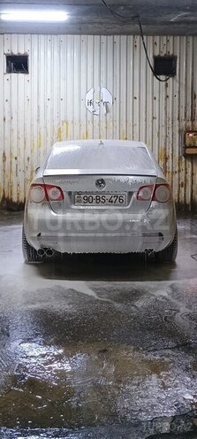 Volkswagen Jetta 2005, 495,000 km - 1.6 l - Bakı