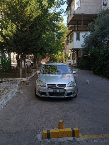 Volkswagen Jetta 2005, 495,000 km - 1.6 l - Bakı