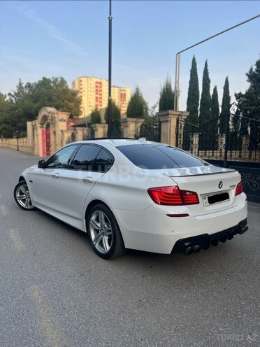 BMW 528 2014, 185,876 km - 2.0 l - Bakı