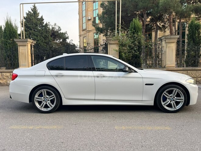 BMW 528 2014, 185,876 km - 2.0 l - Bakı