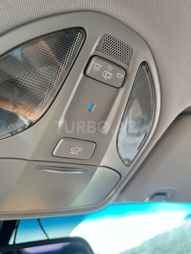 Hyundai Santa Fe 2017, 193,500 km - 2.0 л - Bakı