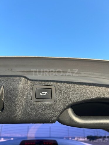 Hyundai Santa Fe 2017, 193,500 km - 2.0 л - Bakı