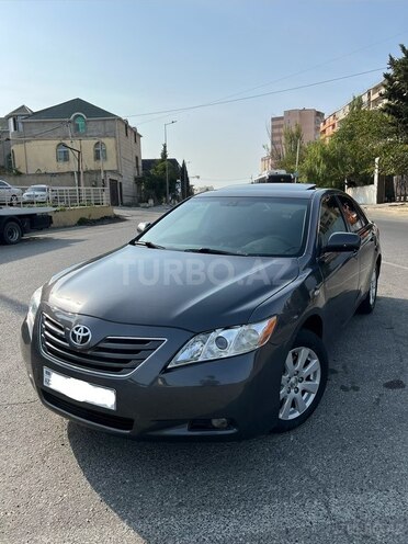 Toyota Camry 2008, 384,000 km - 2.4 l - Bakı