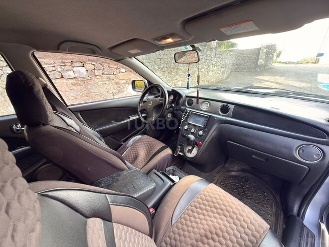Mitsubishi Outlander 2005, 265,000 km - 2.4 л - Şəki