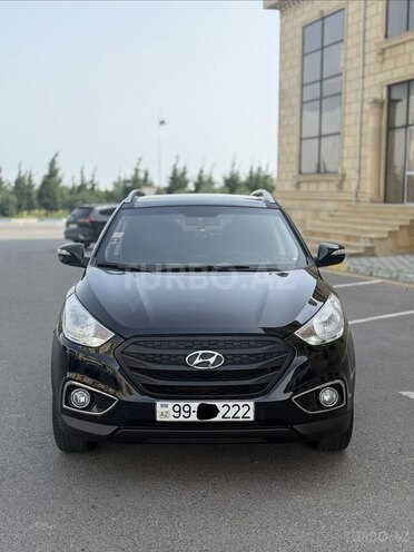 Hyundai ix35 2011, 235,000 km - 2.0 л - Bakı