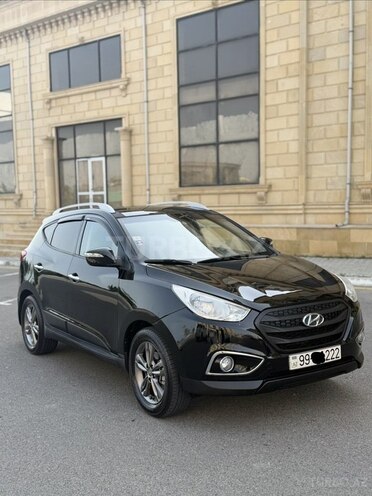 Hyundai ix35 2011, 235,000 km - 2.0 л - Bakı