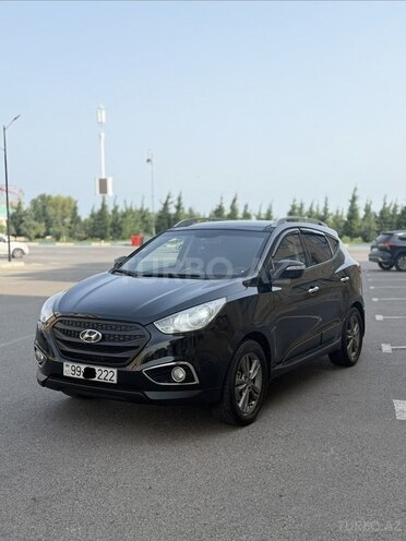 Hyundai ix35 2011, 235,000 km - 2.0 л - Bakı