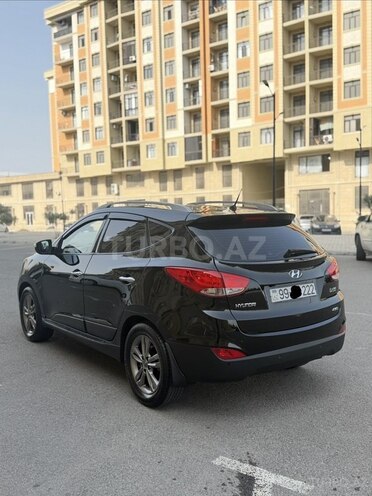 Hyundai ix35 2011, 235,000 km - 2.0 л - Bakı