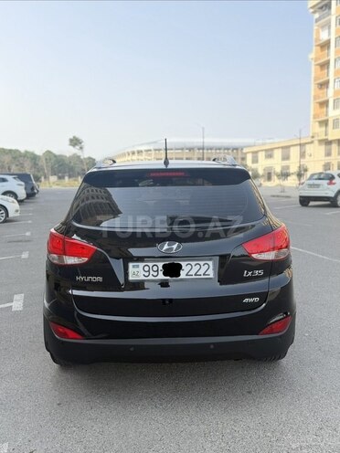 Hyundai ix35 2011, 235,000 km - 2.0 л - Bakı