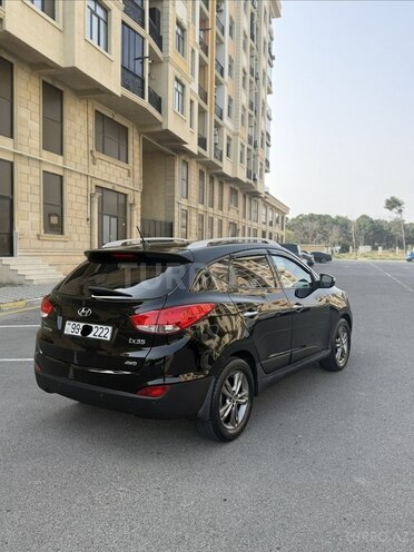 Hyundai ix35 2011, 235,000 km - 2.0 л - Bakı