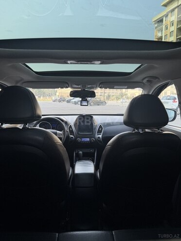 Hyundai ix35 2011, 235,000 km - 2.0 л - Bakı