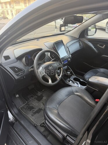 Hyundai ix35 2011, 235,000 km - 2.0 л - Bakı