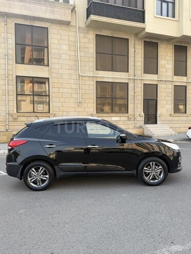 Hyundai ix35 2011, 235,000 km - 2.0 л - Bakı
