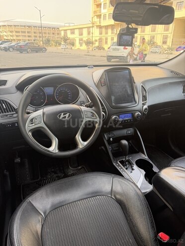 Hyundai ix35 2011, 235,000 km - 2.0 л - Bakı