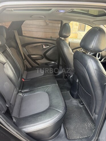 Hyundai ix35 2011, 235,000 km - 2.0 л - Bakı