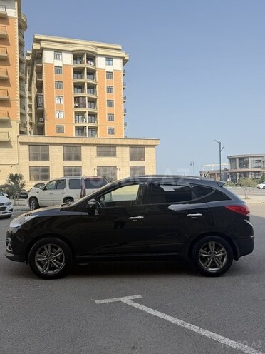 Hyundai ix35 2011, 235,000 km - 2.0 л - Bakı