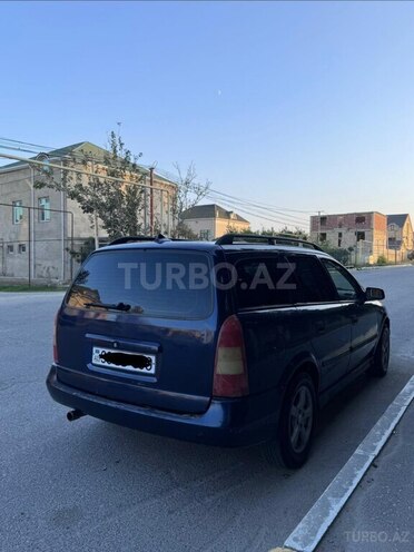 Opel Astra 1998, 235,124 km - 1.6 л - Sumqayıt