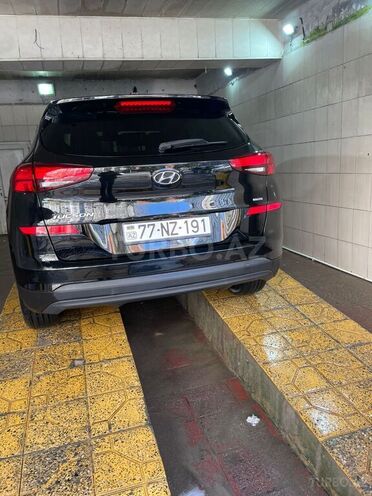 Hyundai Tucson 2018, 73,000 km - 2.0 л - Bakı