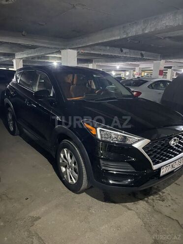 Hyundai Tucson 2018, 73,000 km - 2.0 л - Bakı