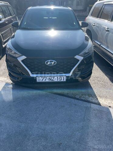 Hyundai Tucson 2018, 73,000 km - 2.0 л - Bakı