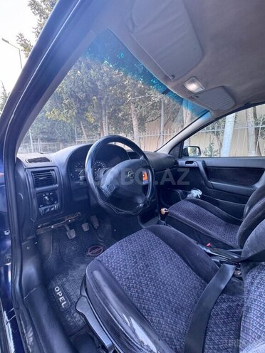 Opel Astra 1998, 235,124 km - 1.6 л - Sumqayıt