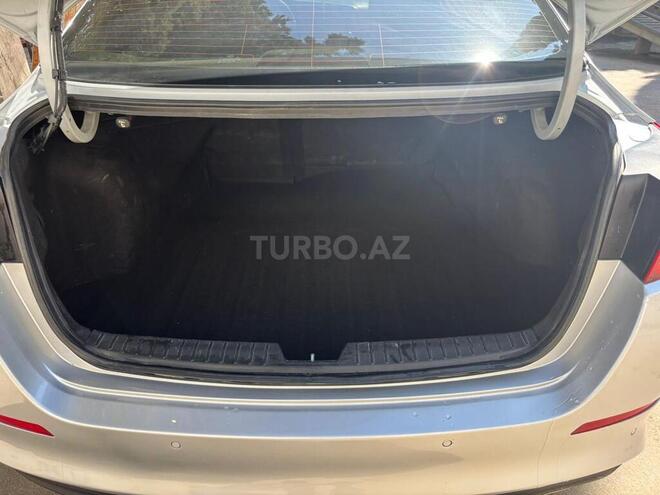 Kia Optima 2013, 240,000 km - 2.0 l - Gəncə