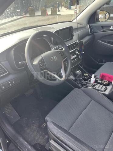 Hyundai Tucson 2018, 73,000 km - 2.0 л - Bakı