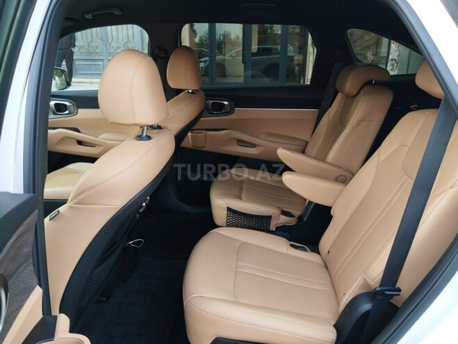 Kia Sorento 2022, 55,000 km - 1.6 l - Bakı