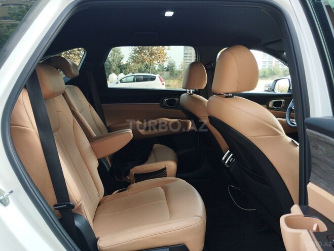 Kia Sorento 2022, 55,000 km - 1.6 l - Bakı