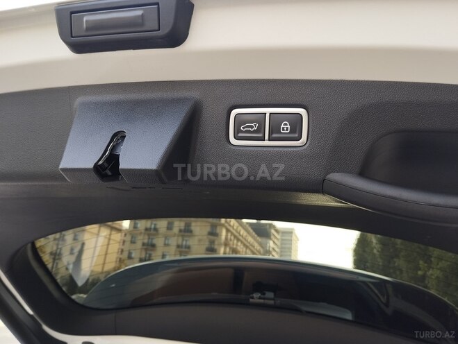 Kia Sorento 2022, 55,000 km - 1.6 l - Bakı