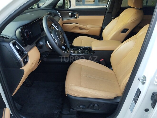 Kia Sorento 2022, 55,000 km - 1.6 l - Bakı