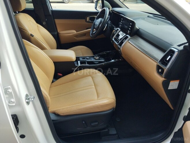 Kia Sorento 2022, 55,000 km - 1.6 l - Bakı