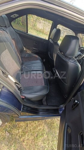BMW 320 1996, 450,000 km - 2.0 l - Qax