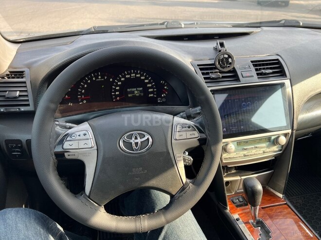Toyota Camry 2008, 384,000 km - 2.4 l - Bakı