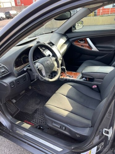 Toyota Camry 2008, 384,000 km - 2.4 l - Bakı