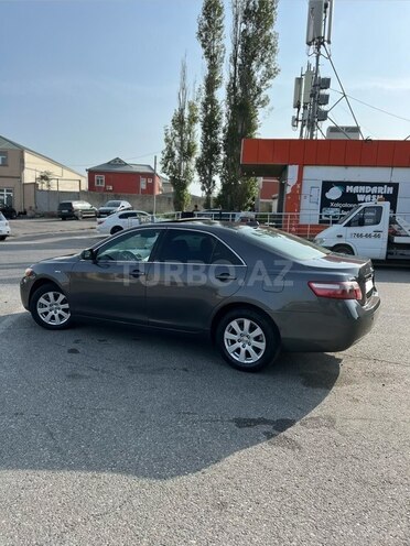 Toyota Camry 2008, 384,000 km - 2.4 l - Bakı