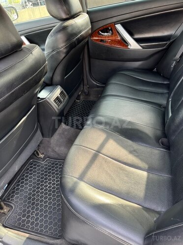 Toyota Camry 2008, 384,000 km - 2.4 l - Bakı