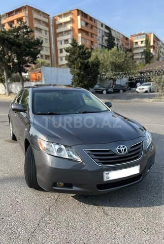 Toyota Camry 2008, 384,000 km - 2.4 l - Bakı