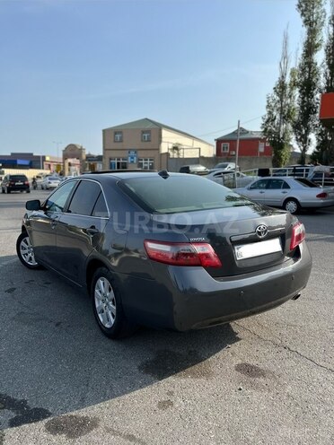 Toyota Camry 2008, 384,000 km - 2.4 l - Bakı
