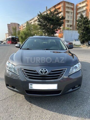 Toyota Camry 2008, 384,000 km - 2.4 l - Bakı