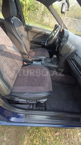 BMW 320 1996, 450,000 km - 2.0 l - Qax