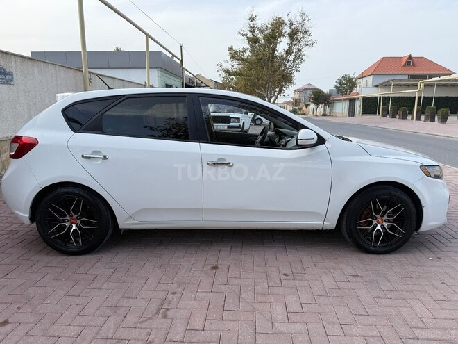 Kia Forte 2011, 241,000 km - 1.6 l - Bakı