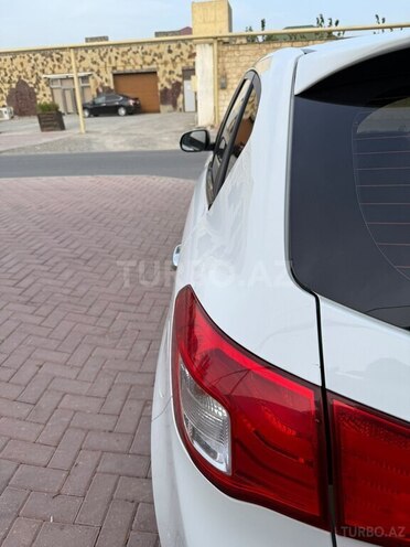 Kia Forte 2011, 241,000 km - 1.6 l - Bakı