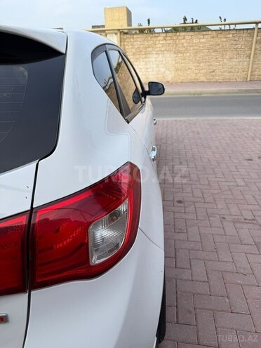 Kia Forte 2011, 241,000 km - 1.6 l - Bakı