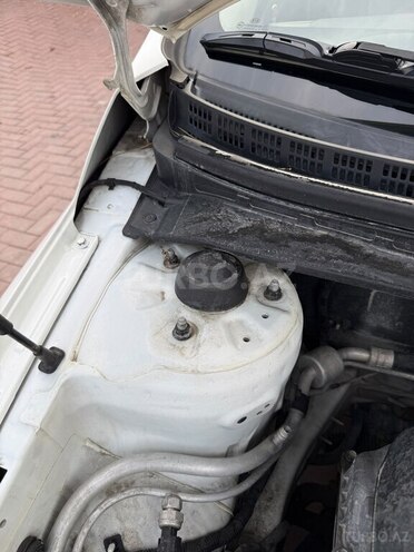 Kia Forte 2011, 241,000 km - 1.6 l - Bakı