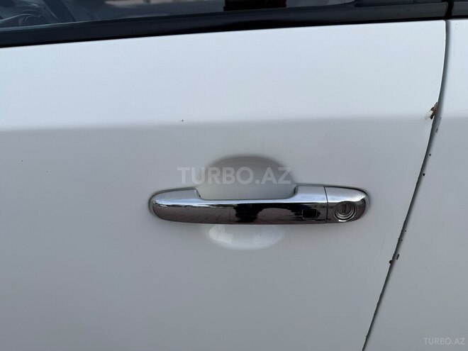 Kia Forte 2011, 241,000 km - 1.6 l - Bakı