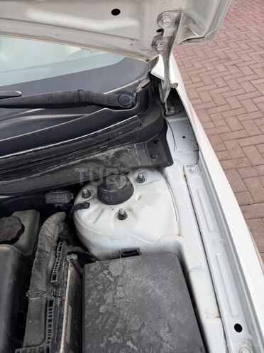 Kia Forte 2011, 241,000 km - 1.6 l - Bakı