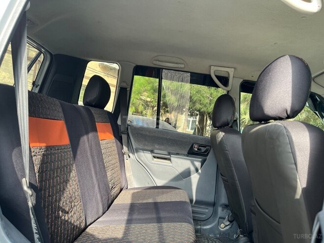 Mitsubishi Pajero io 2000, 168,000 km - 2.0 l - Bakı