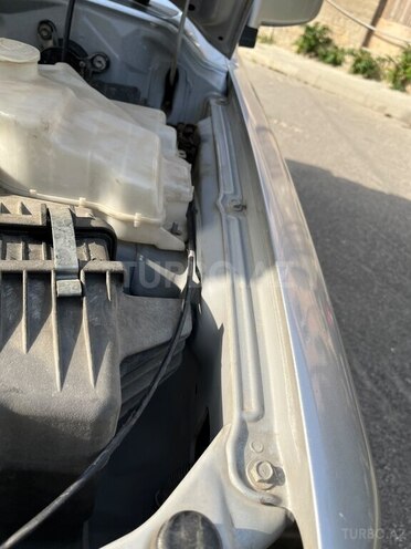 Mitsubishi Pajero io 2000, 168,000 km - 2.0 l - Bakı
