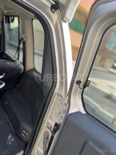 Mitsubishi Pajero io 2000, 168,000 km - 2.0 l - Bakı